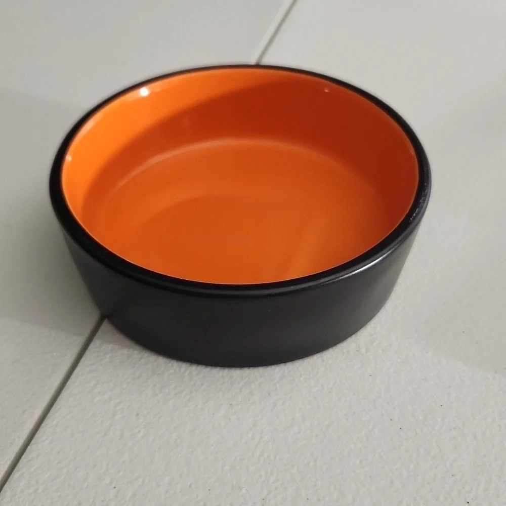 Rae Dunn Cat Bowl